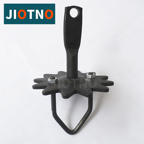 12齿吊具