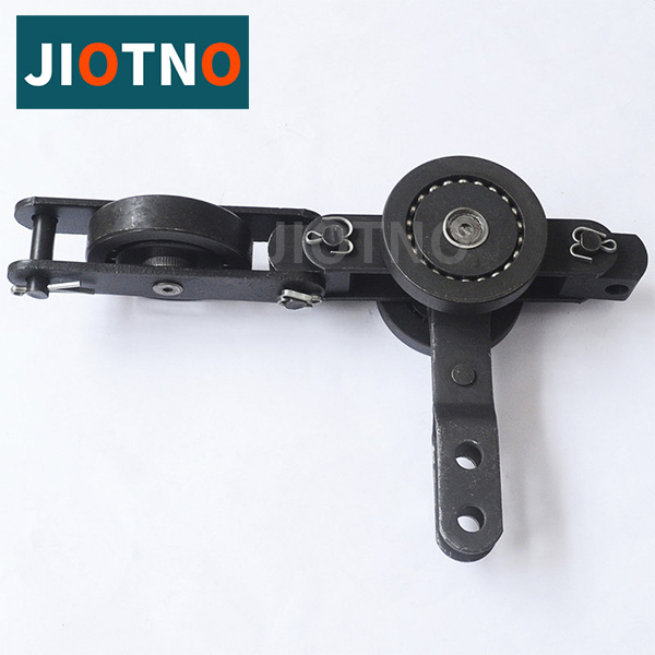 JIOTNO250固定吊板悬挂链条