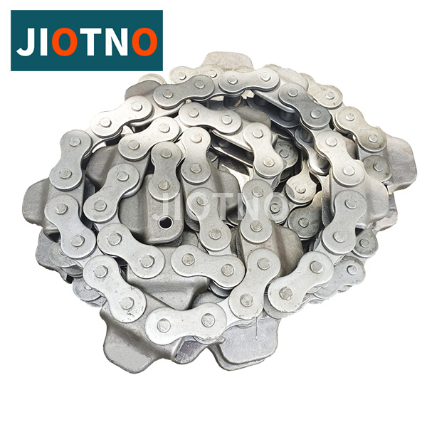 JIOTNO工字钢模锻传动链条